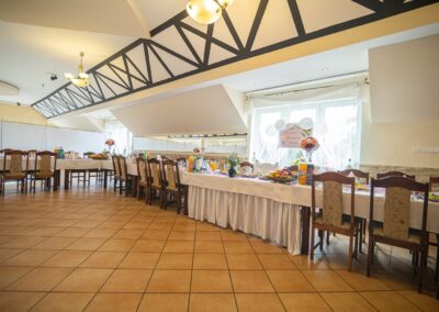 Sala na osiemnastki